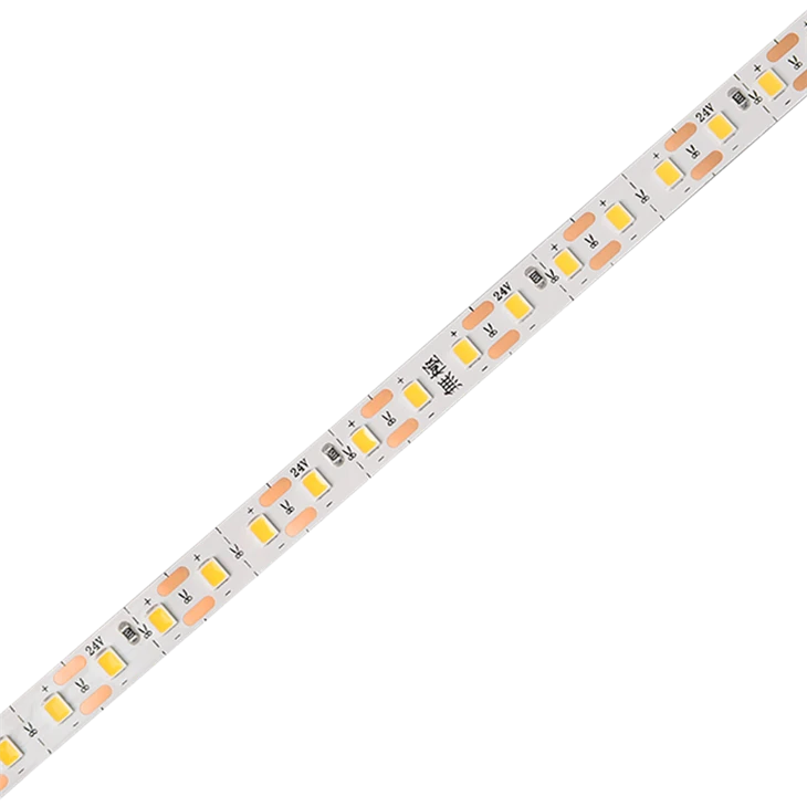 Led Strip Smd 2835 120