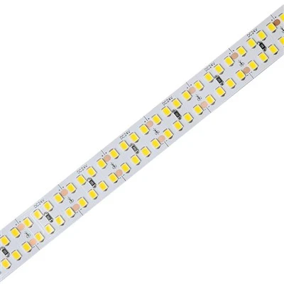 Strip LED SMD 2835 384 6200Lm M